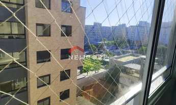 Imagem 3: Apartamento em Avenida Otto Niemeyer - Tristeza - Porto Alegre/RS