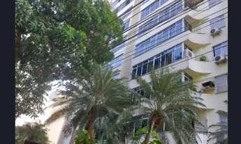 Imagem: ALUGO AMPLO APARTAMENTO MOBILIADO EM SÃO