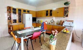 Imagem 3: Casa com 5 dormitórios, 159 m² - venda por R$ 850.000,00 ou aluguel por R$ 5.000,00/mês