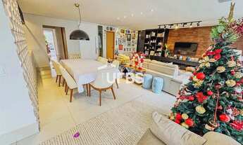 Imagem 3: Bougainville Square