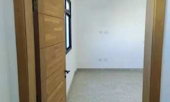 Imagem 2: Cobertura nova primeira locação com 04 quartos Santa Efigênia Belo Horizonte/MG