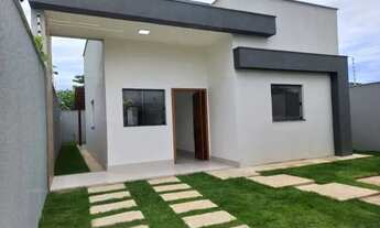 Imagem 3: Casa 3 quartos em Pontal das Garças