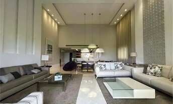 Imagem 2: Peninsula: 4 Suítes para alugar, 369 m² por R$ 30.460/mês - Barra da Tijuca - Rio de Janei