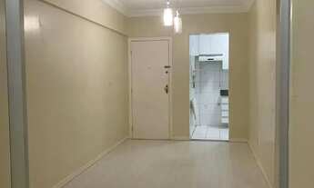 Imagem 3: Apartamento 2 Quartos Distribuído Em 48M² E 1 Vaga De Garagem Em Vila Laura. 32UKHF