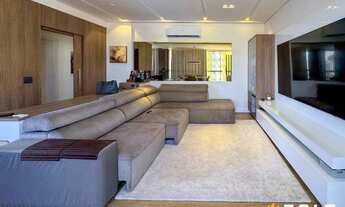 Imagem 3: Apartamento com 3 dormitórios à venda, 108 m² por R$ 890.000,00 - Velha - Blumenau/SC