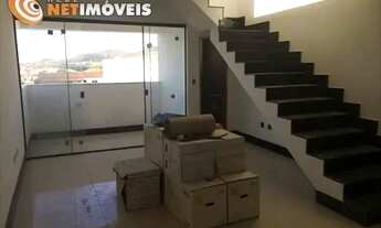 Imagem: Venda Cobertura São Lucas Belo Horizonte