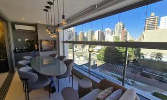 Imagem 3: Apartamento à venda e para alugar em Campinas, Vitra Cambuí, com 3 suítes, com 114 m², Vit