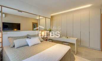 Imagem 5: Jardins Frankfurt - Casa de Condomínio 4 quartos, sendo 3 suítes