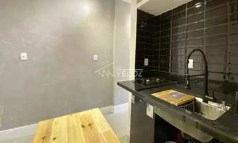 Imagem 7: Kitnet/Conjugado : / Residencial / Santa Teresa