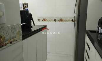 Imagem 6: Apartamento em Rua Ana Neri - Vila Metalúrgica - Santo André/SP