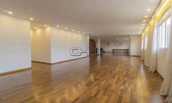 Imagem 4: Aluguel Apartamento 3 Dormitórios - 325 m² Itaim Bibi