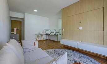 Imagem 3: Aluguel Apartamento 2 Dormitórios - 62 m² Jardim Paulista