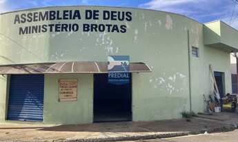 Imagem: Salão Comercial para Locação Cidade Aracy