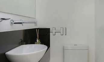 Imagem 5: Aluguel Apartamento 1 Dormitórios - 70 m² Brooklin