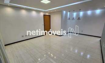 Imagem 5: Área privativa de 04 quartos no Fernão Dias