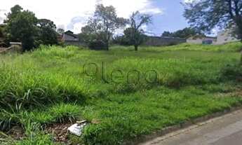 Imagem 3: Terreno à venda em Vinhedo, Altos do Morumbi, com 743 m²