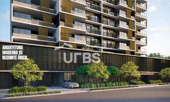 Imagem: Lindo Apt com 03 suítes plenas com 139