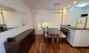 Imagem 3: Excelente Flat para alugar no Jardins - Edifício New Star