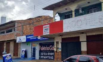 Imagem 8: Sobrado e um lote ao lado no Jardim vista bela Goiânia