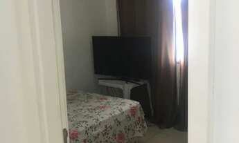 Imagem 4: Alugo, Linda casa com piscina e área de lazer. Imóvel possui dois banheiros e dois quartos