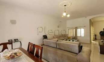 Imagem 6: Casa à venda em Campinas, Parque São Quirino, com 4 suítes, com 350 m²