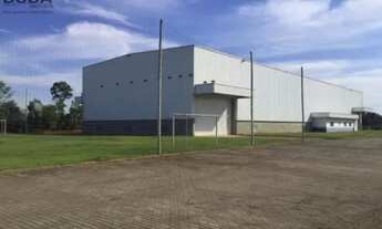 Imagem: GALPÃO PARA LOCAÇÃO