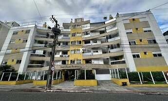 Imagem: Apartamento 02 dormitórios em Coqueiros