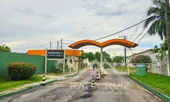 Imagem: Casa no Condomínio Laranjeiras - Valor