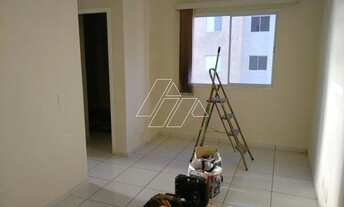 Imagem 4: ?? Apartamento à Venda 2 Quartos, 1 Vaga, Moradas do Bosque Marília/SP