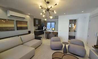 Imagem 6: Apartamento à venda e para alugar em Campinas, Vitra Cambuí, com 3 suítes, com 114 m², Vit