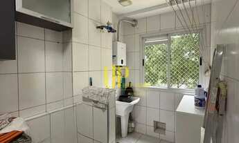 Imagem 6: Apartamento com 2 dormitórios à venda, 57 m² - Aldeia de Barueri - Barueri/SP