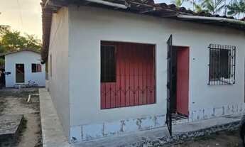 Imagem 2: 2 casas no Acarajó, Bragança-Pa