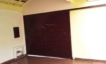 Imagem 2: Casas Residenciais Padrão em Ribeirão Preto