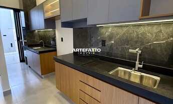 Imagem 2: Casa à venda Franca Polo Club