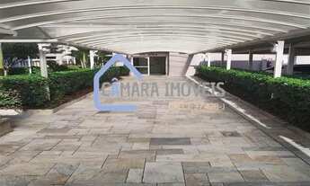 Imagem 2: Apartamento á venda com dois dormitórios, com piscina