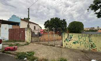 Imagem 2: Terreno à venda, 586 m² por R$ 215.000 - Jaraguá - Piracicaba/SP