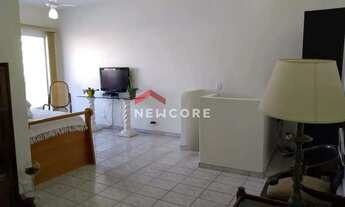 Imagem 4: Cobertura em Avenida Dom Pedro I - Enseada - Guarujá/SP