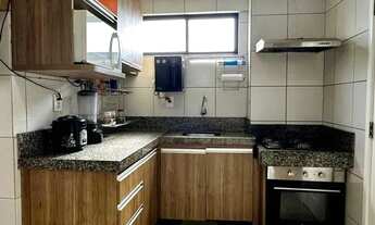 Imagem 7: Apartamento para venda no condomínio Illê de France