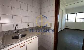 Imagem 6: Excelente oportunidade: Sala Comercial Centro Campinas/SP: 35 M², segurança 24 h, 01 vaga