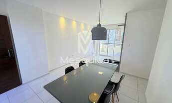 Imagem: Apartamento com 03 suítes, DCE à venda