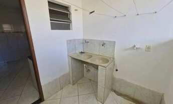 Imagem 7: Apartamento Grande - 3 Quartos, Varanda, Área de Serviço, Ótima Ventilação, Nascente - em