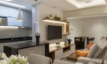 Imagem 5: APARTAMENTO - ACLIMAÇÃO - SP