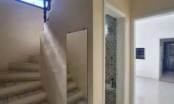 Imagem 4: Sobrado Geminado 3 Dorms (1 Suíte) - Jardim dos Pássaros - Lazer Gourmet-Guarujá/SP