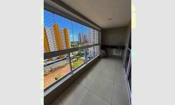 Imagem 3: Apartamento para alugar no Miramar