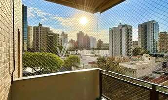 Imagem 4: Apartamento - Cambuí - Campinas