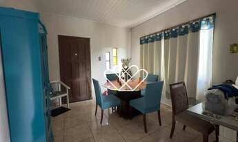 Imagem 6: Casa Ampla com 3 Quartos e Pátio Grande no Bairro Caça e Pesca Excelente Oportunidade!