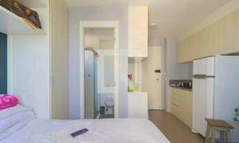 Imagem 7: Apartamento à Venda - Brás, 1 Quarto, 19 m2