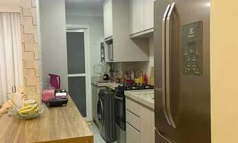 Imagem 4: Apartamento Garden à venda com 3 quartos no Taquaral, Campinas