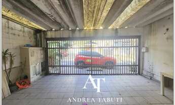 Imagem 2: SOBRADO JD RIZZO - 2 QUARTOS COM 2 VAGAS