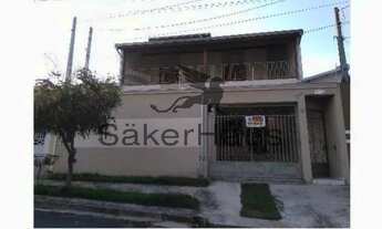 Imagem: CASA RESIDENCIAL em INDAIATUBA - SP, JARDIM